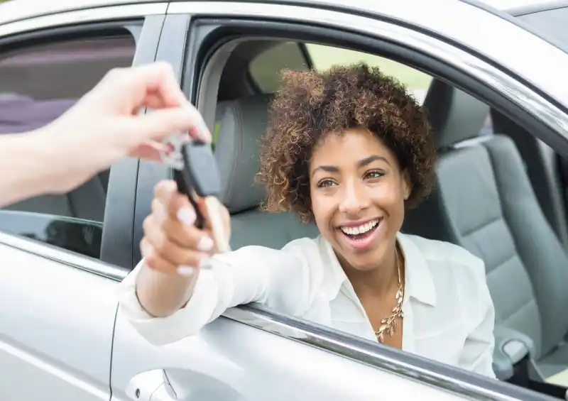 auto leasen Wergea